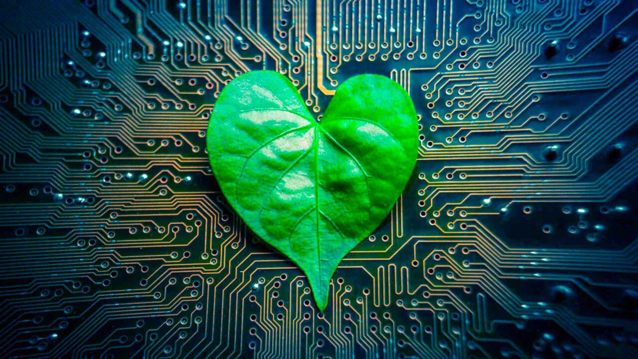 Green economy