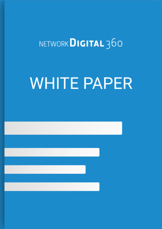 Test 2 - Titolo Tomas Whitepaper Knew
