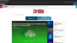 Reti sostenibili: efficienza energetica nelle TLC